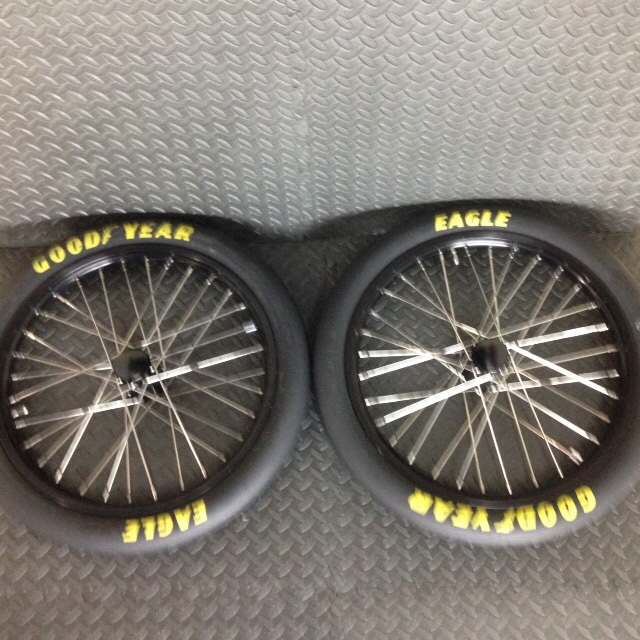 Fronts