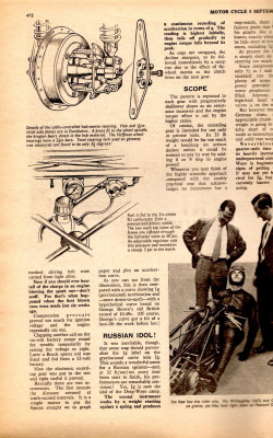 Motor Cycle 1964 September 03