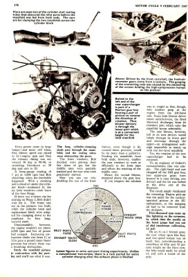 Motor Cycle 1967 February 09