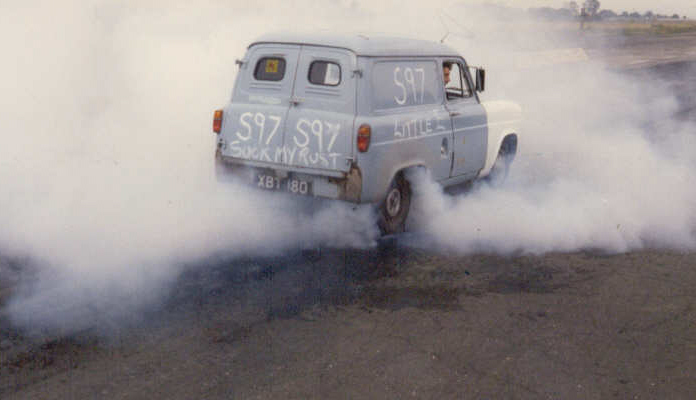 Des Brown York 78.jpg