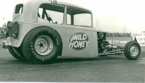 Wild Honey York 1978.jpg