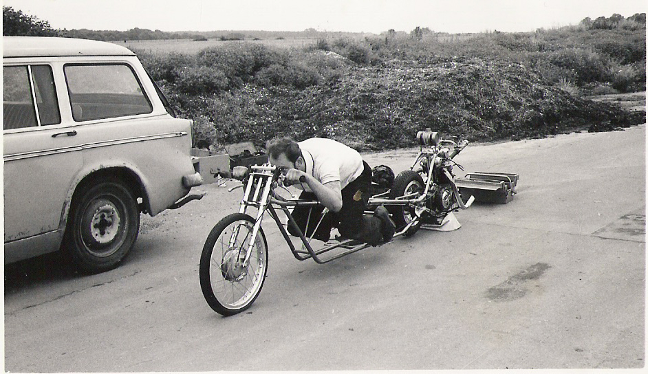 Revelation 1 Desborough