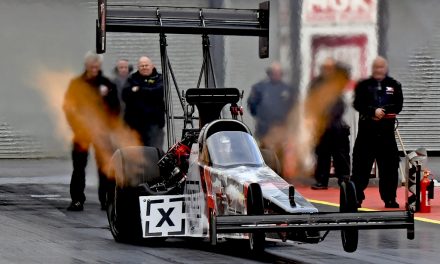 FIA/FIM Main Event 2018