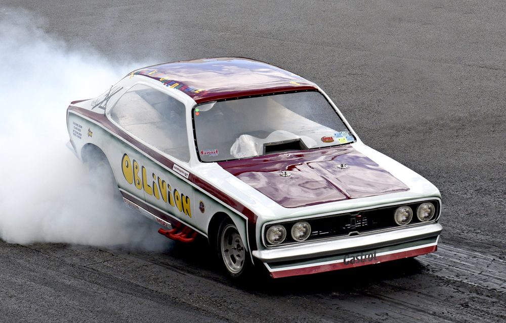 Oblivion – Still going strong