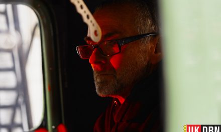 Banshee Outlaw Anglia