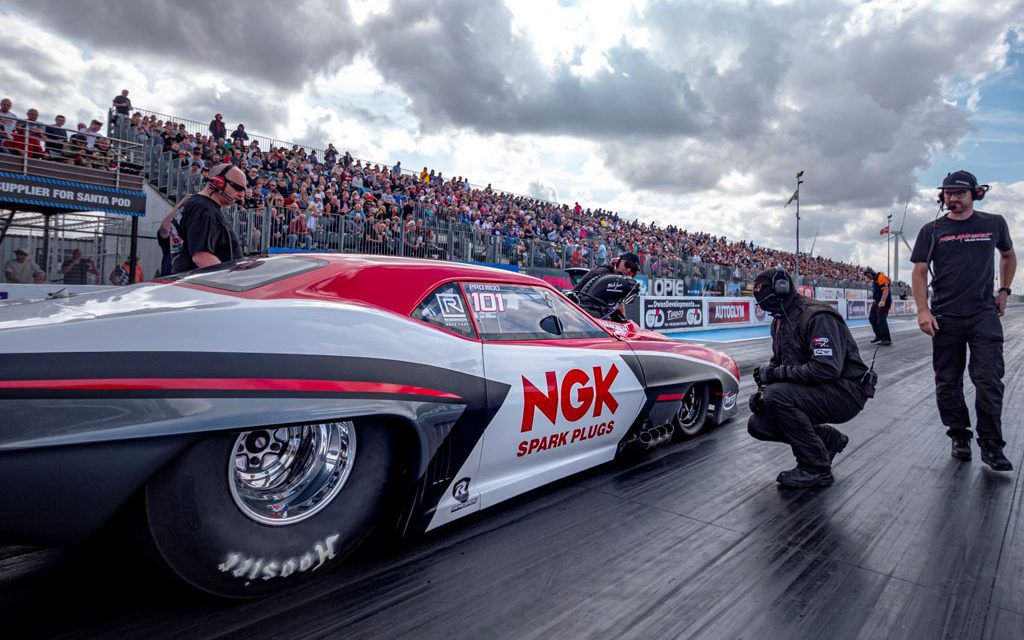 <strong><u>Easter’s Festival of Power to launch Santa Pod’s 2022 racing season</u></strong>